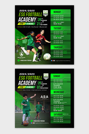 Flyer Design by debdesign for this project | Design: #33379021
