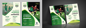 Flyer Design by Impressive Designs for this project | Design: #33381002