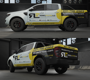 Car Wrap Design by Wrapcia for this project | Design: #33381429