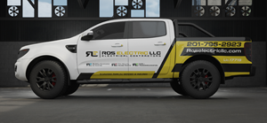 Car Wrap Design by Wrapcia for this project | Design: #33381508