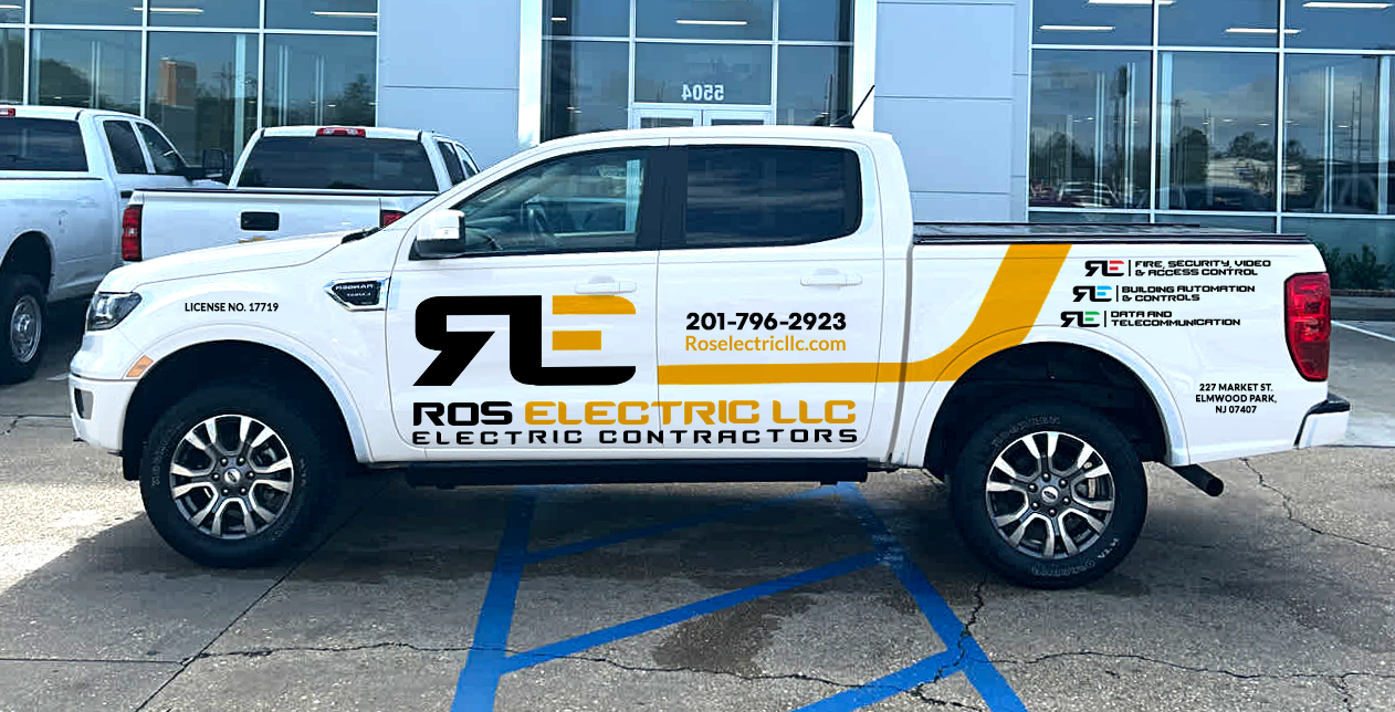 Car Wrap Design by typefdesign for this project | Design #33369960