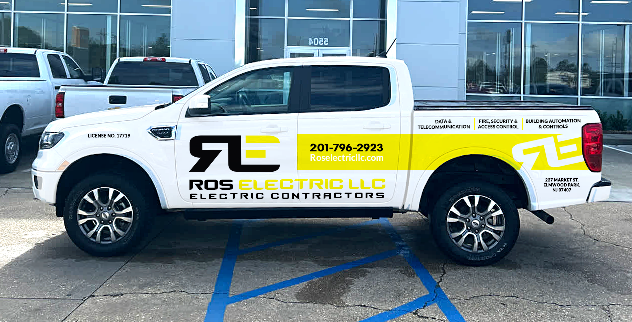 Car Wrap Design by typefdesign for this project | Design #33376528