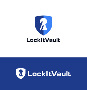 Logo Design by DoppelGanger Studio for this project | Design: #33367817