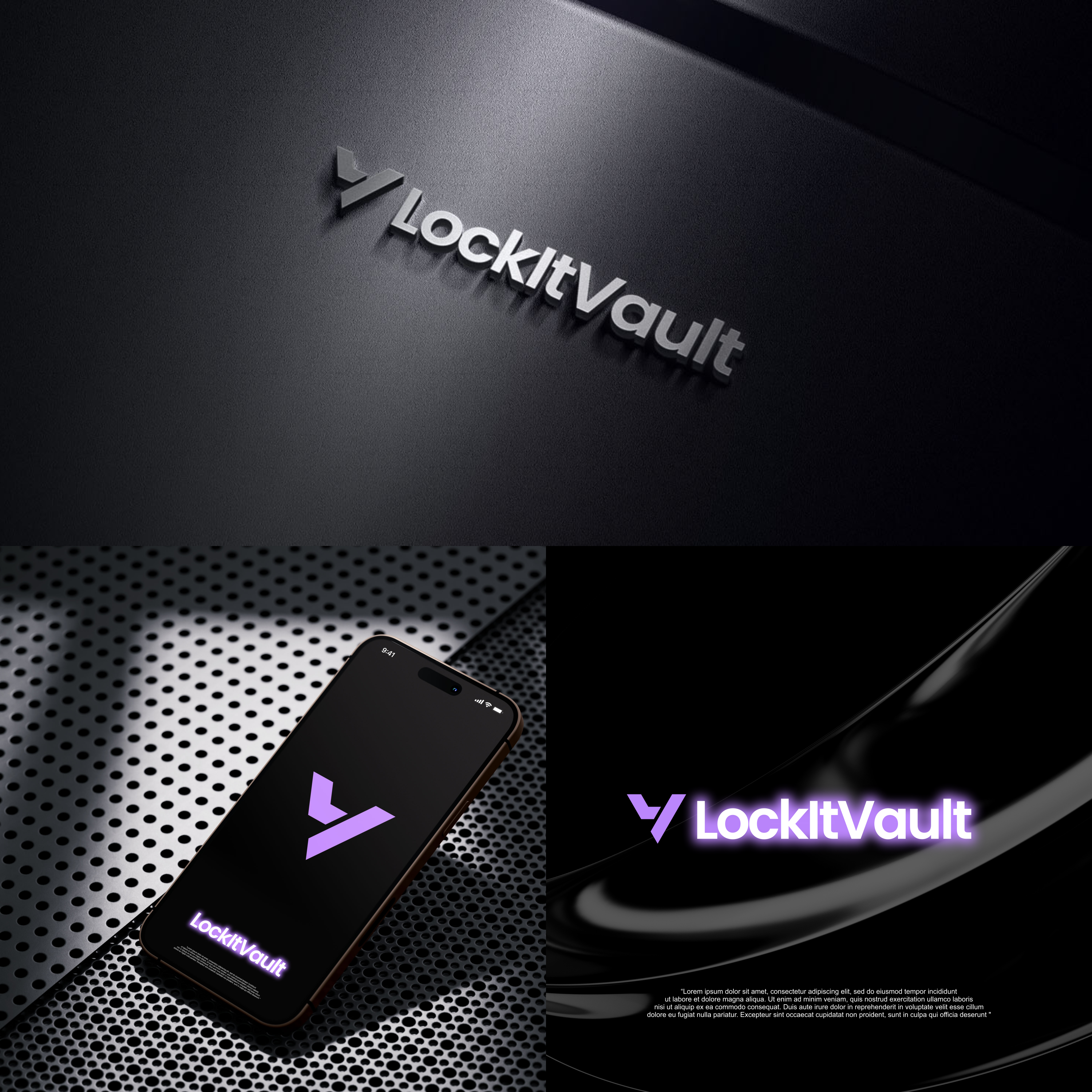 Logo Design by syad666 for this project | Design: #33371230