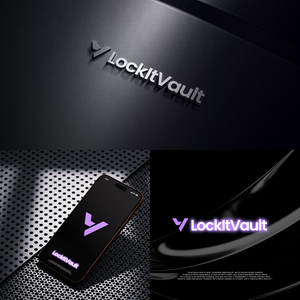 Logo Design by syad666