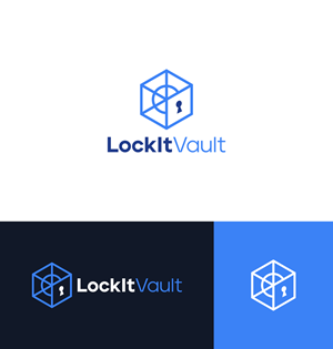 Logo Design by The Lion Studios for this project | Design: #33370775