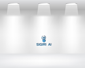 Logo Design by Daniel Khan for this project | Design: #33375543