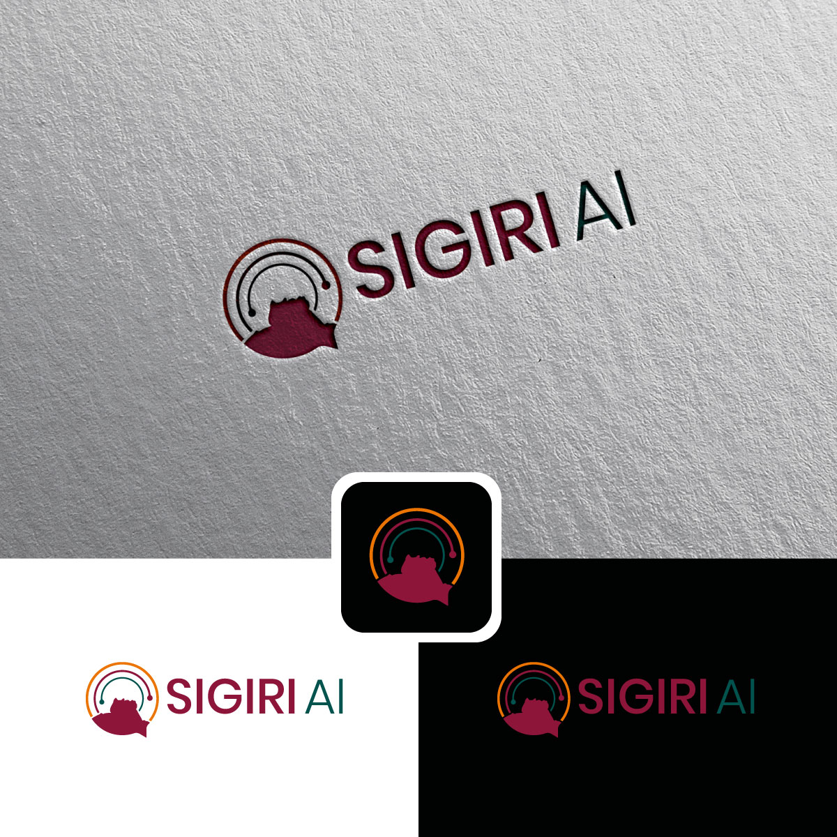 Logo Design by chris Ray for this project | Design #33373556