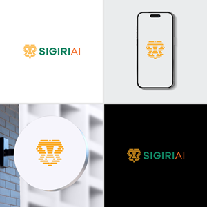 Logo Design by Royco for this project | Design: #33371356