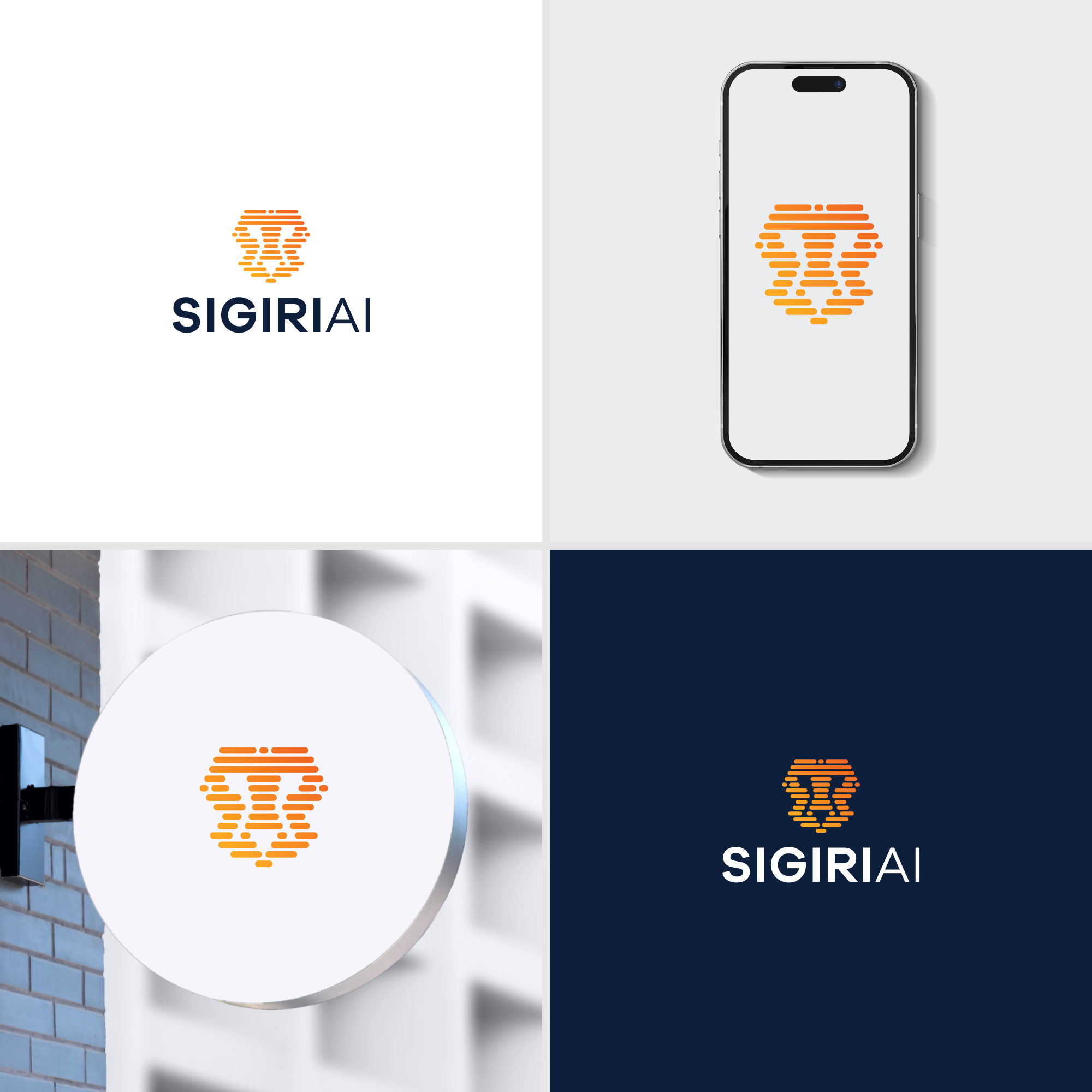 Logo Design by Royco for this project | Design #33371357