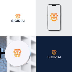 Logo Design by Royco for this project | Design: #33371357