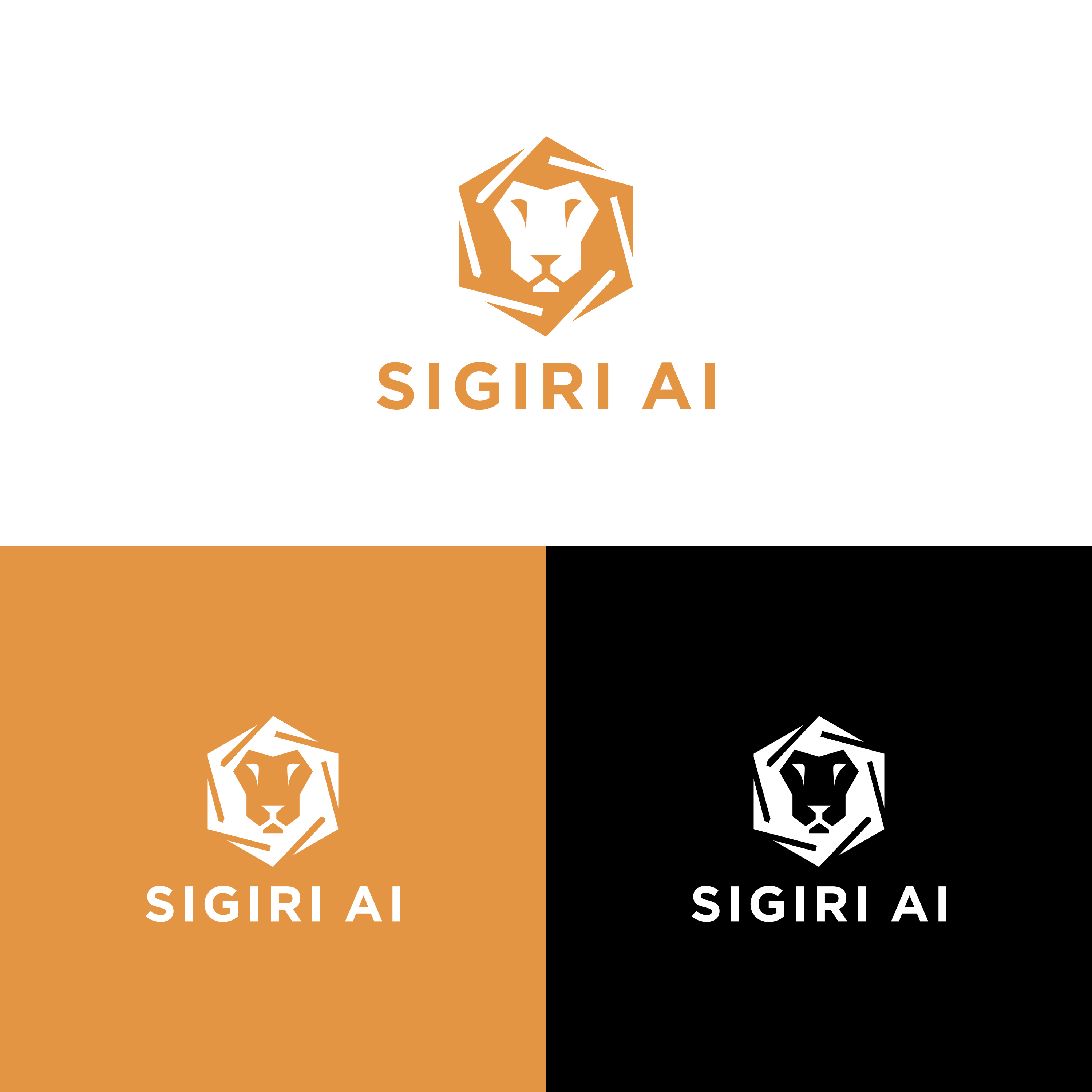 Logo Design by refaldo for this project | Design #33367507