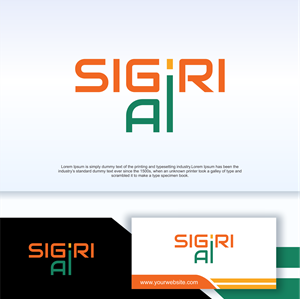 Logo Design by Apache Kretek for this project | Design: #33369006
