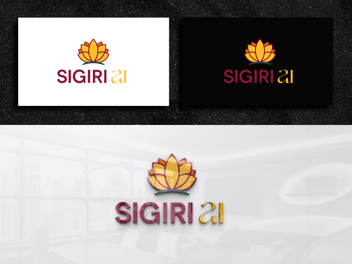 Logo Design by ArtSamurai for this project | Design #33371634