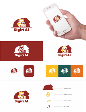 Logo Design by Prakash_arts for this project | Design: #33402664