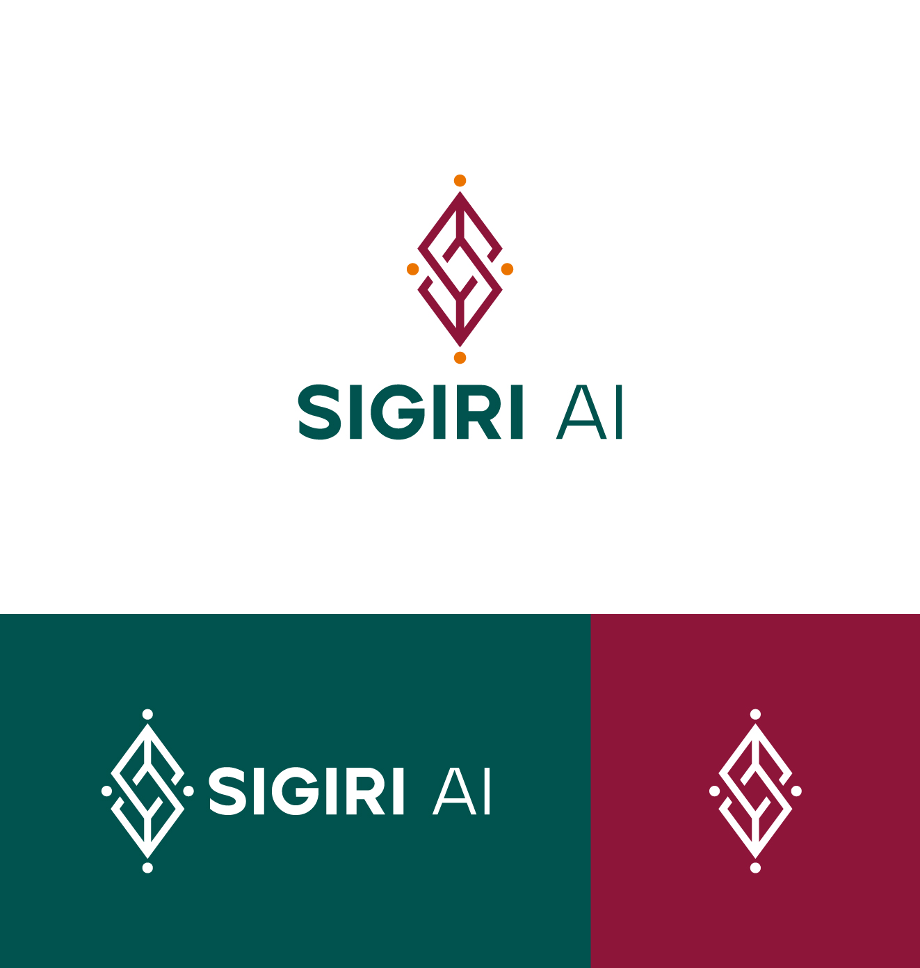 Logo Design by The Lion Studios for this project | Design #33370714