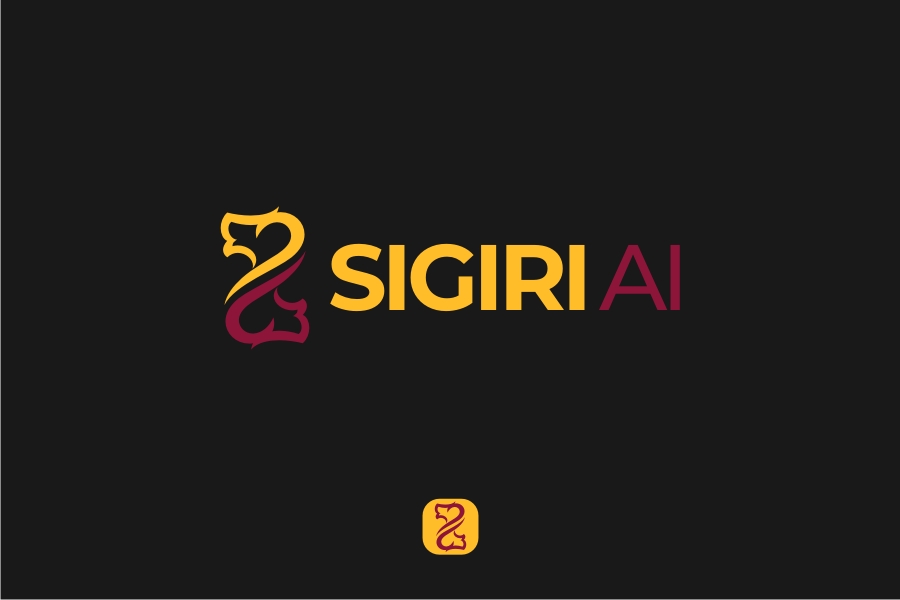 Logo Design by iamrady for this project | Design #33375165