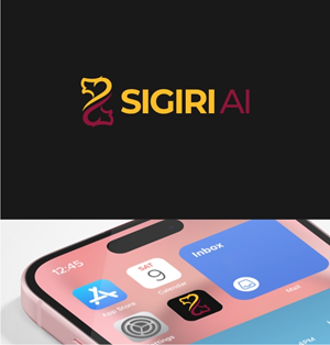 Logo Design by iamrady for this project | Design: #33375170