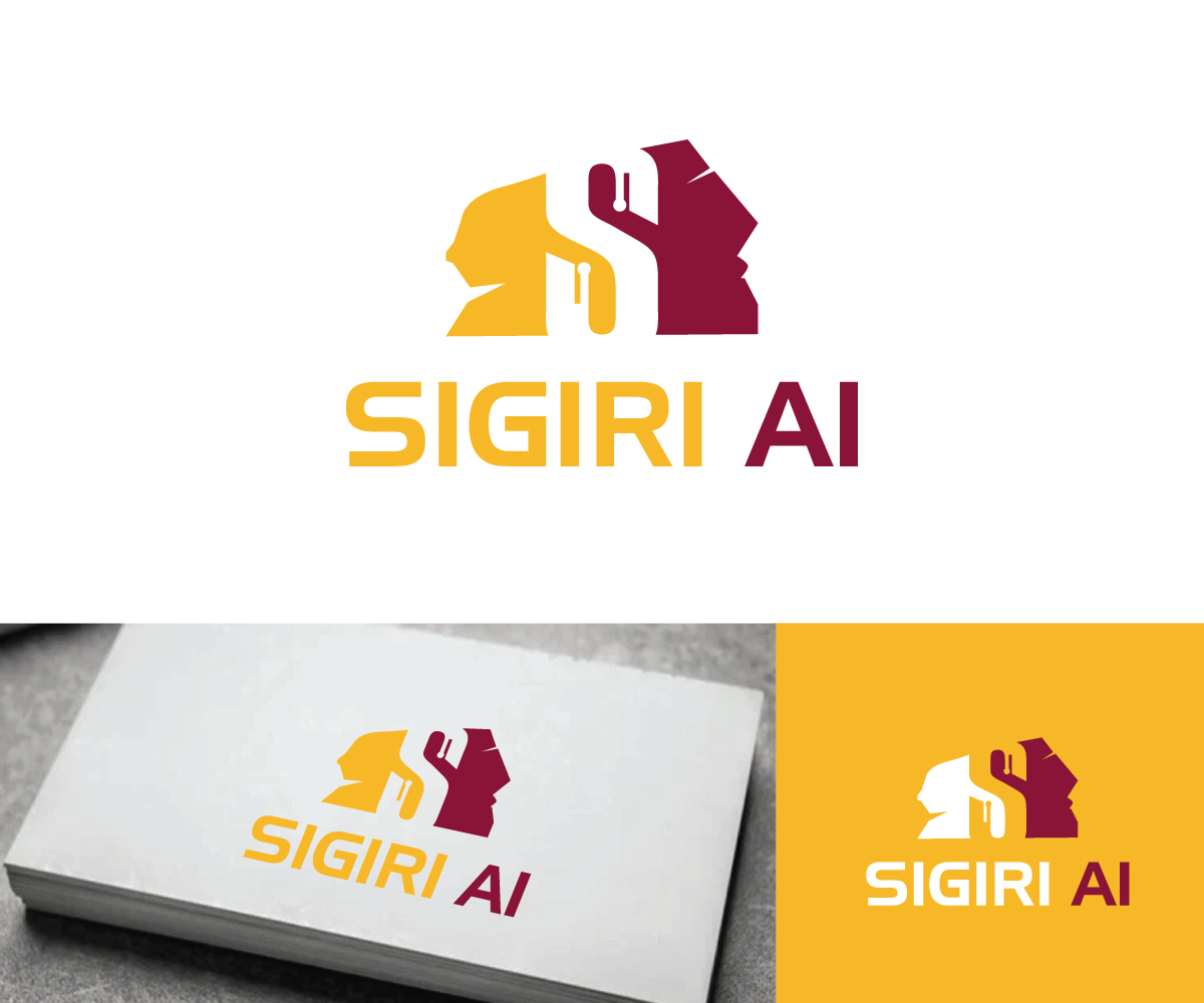 Logo Design by Ansh Design for this project | Design #33375546