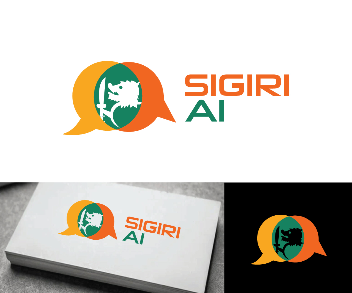 Logo Design by Ansh Design for this project | Design #33375547