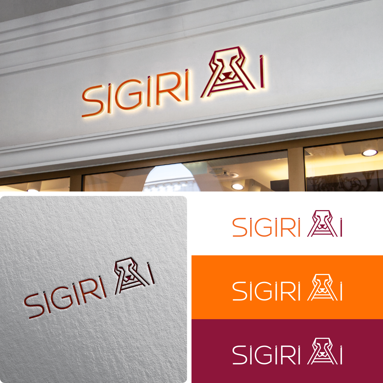 Logo Design by robbyart0809 for this project | Design #33380090