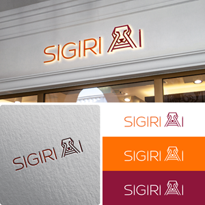 Logo Design by robbyart0809 for this project | Design: #33380090