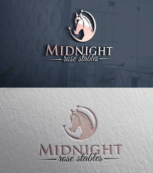 Logo Design by 24ksunny for this project | Design: #33369850