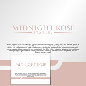 Logo Design by diego costa for this project | Design: #33371813