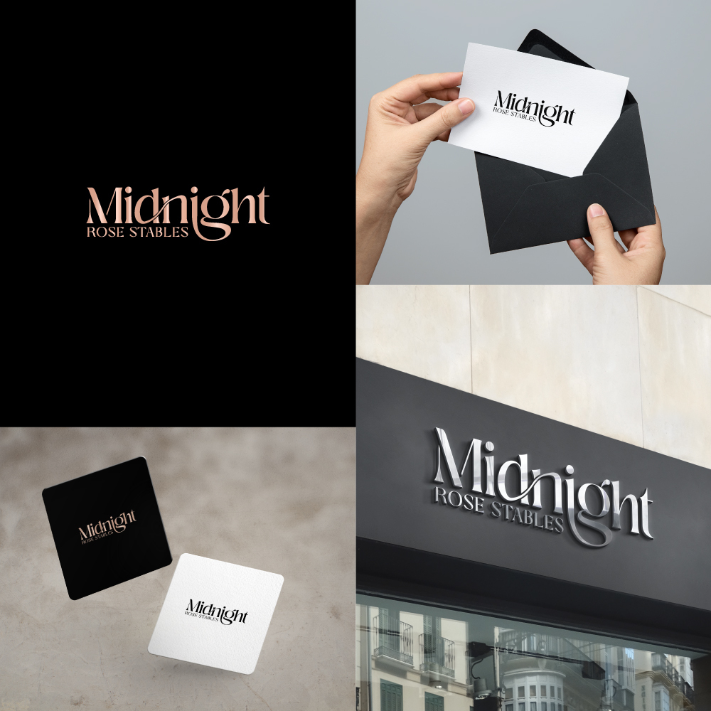 Logo Design by Tan-D for this project | Design #33388120