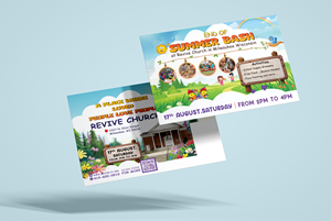 Diseño Gráfico por SAI DESIGNS para este proyecto | Diseño: #33410135