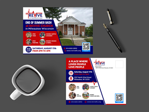 Diseño Gráfico por GraphicsGuru para este proyecto | Diseño: #33378486