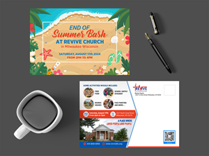 Diseño Gráfico por GraphicsGuru para este proyecto | Diseño: #33386447