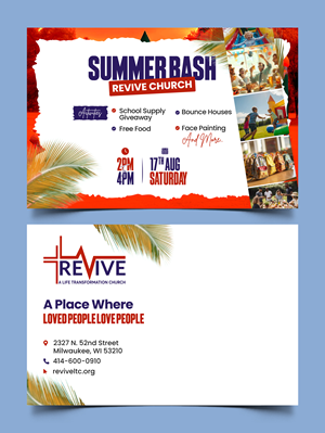 Graphic Design by Graphic Guy for this project | Design #33388924