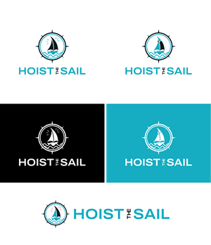 Logo Design by Ellene for this project | Design: #33376386