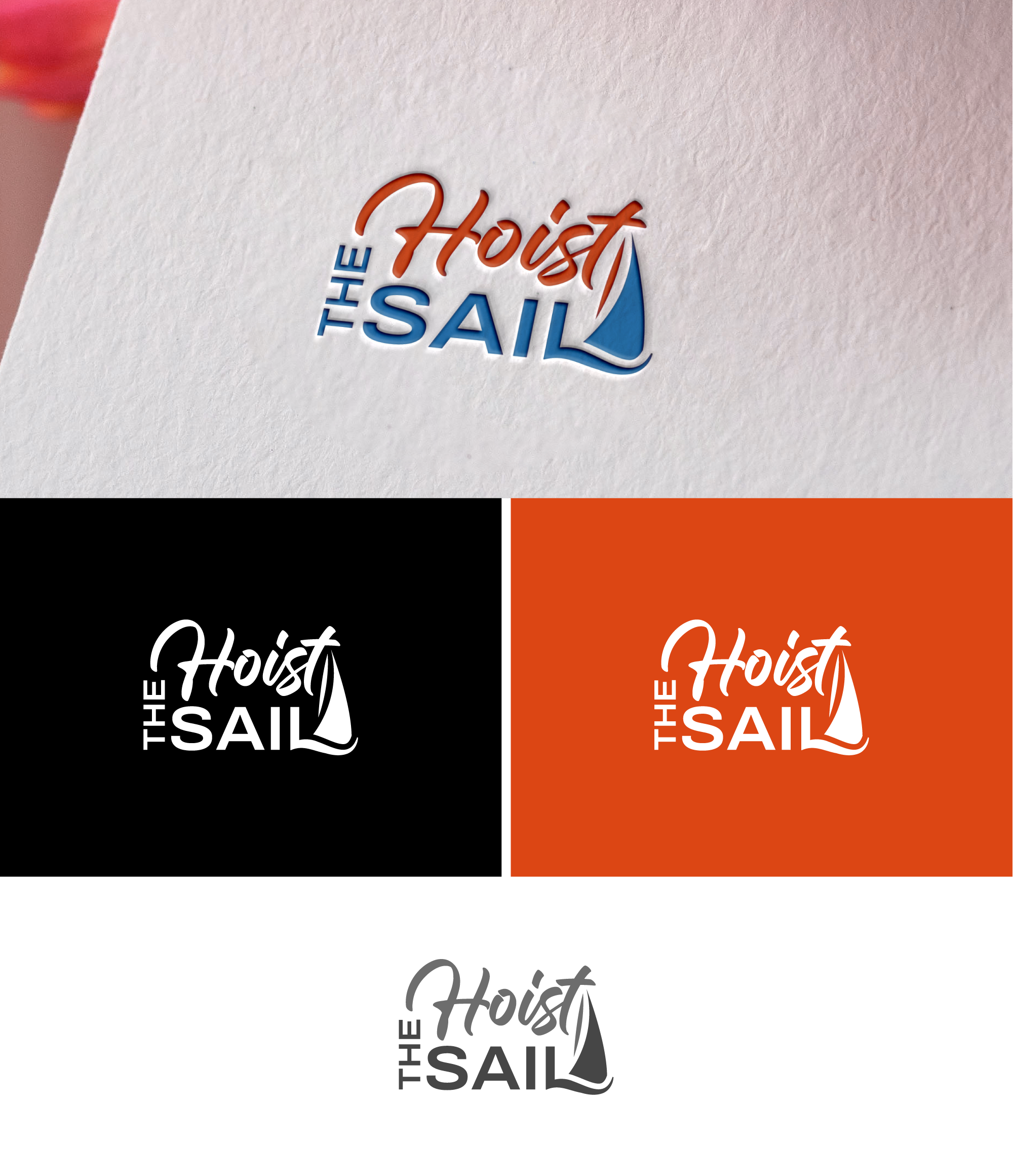 Logo Design by Ellene for this project | Design #33376388