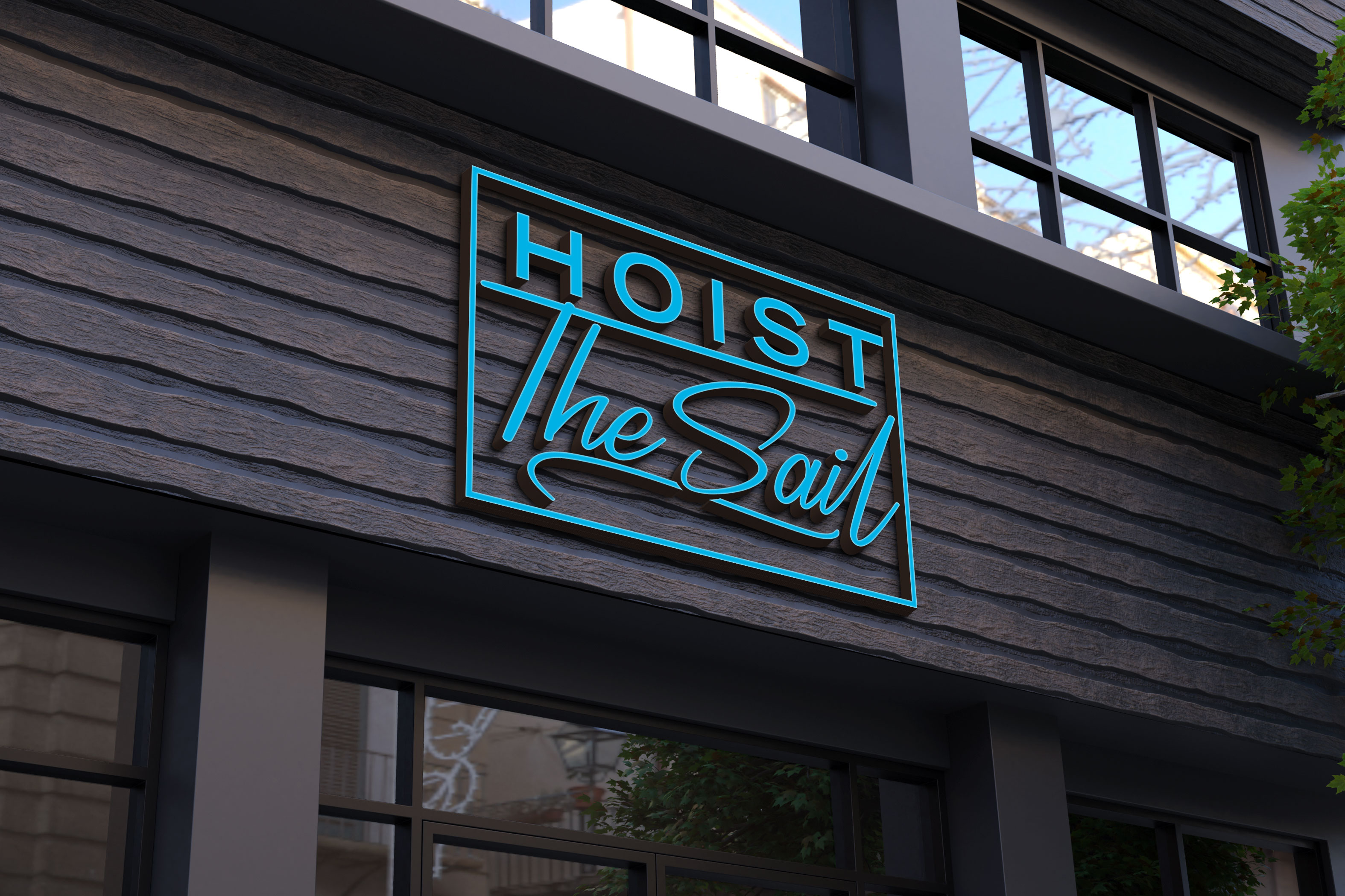Logo Design by Kavth for this project | Design #33374275