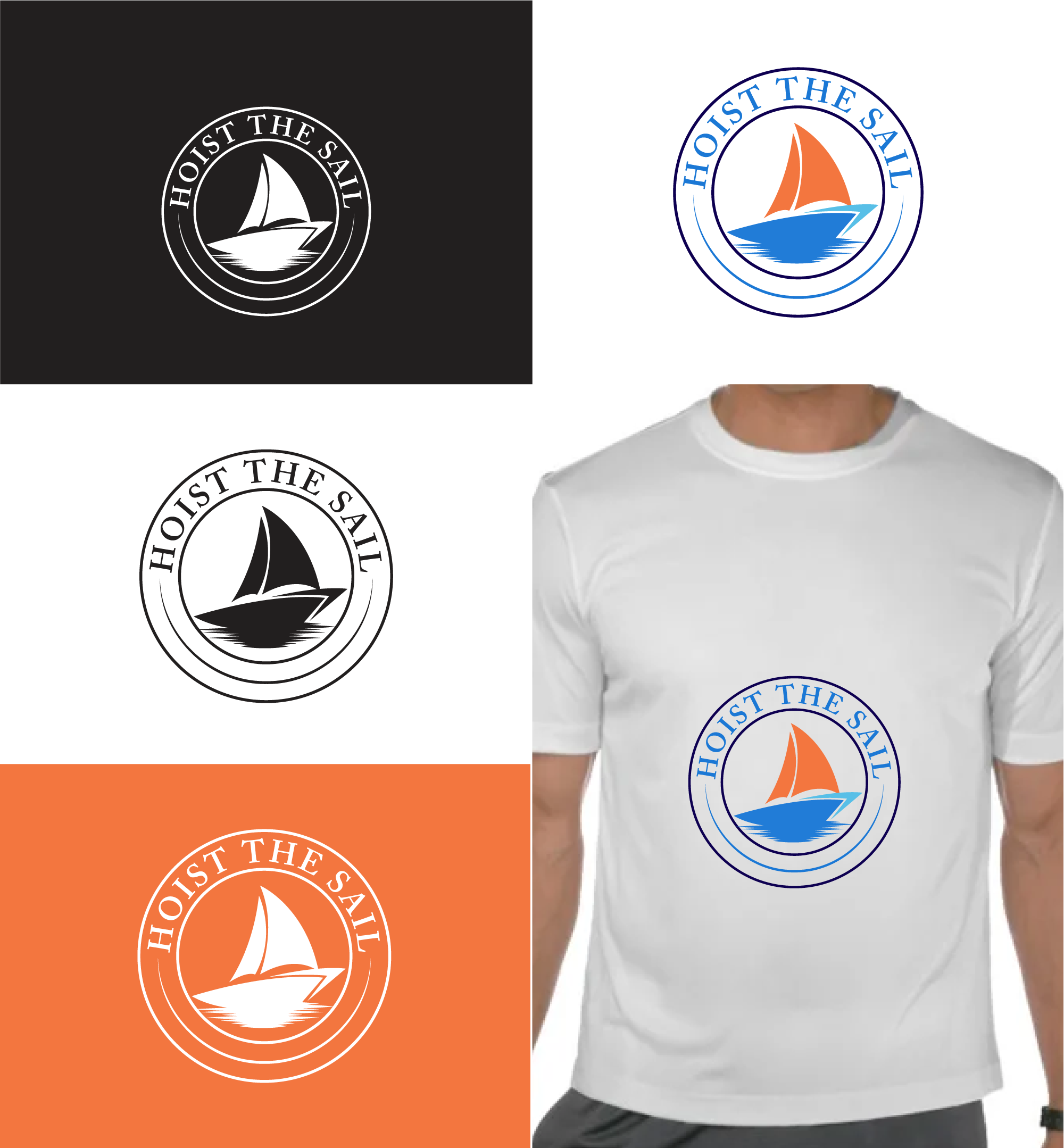 Logo Design by RA-bica for this project | Design #33373834