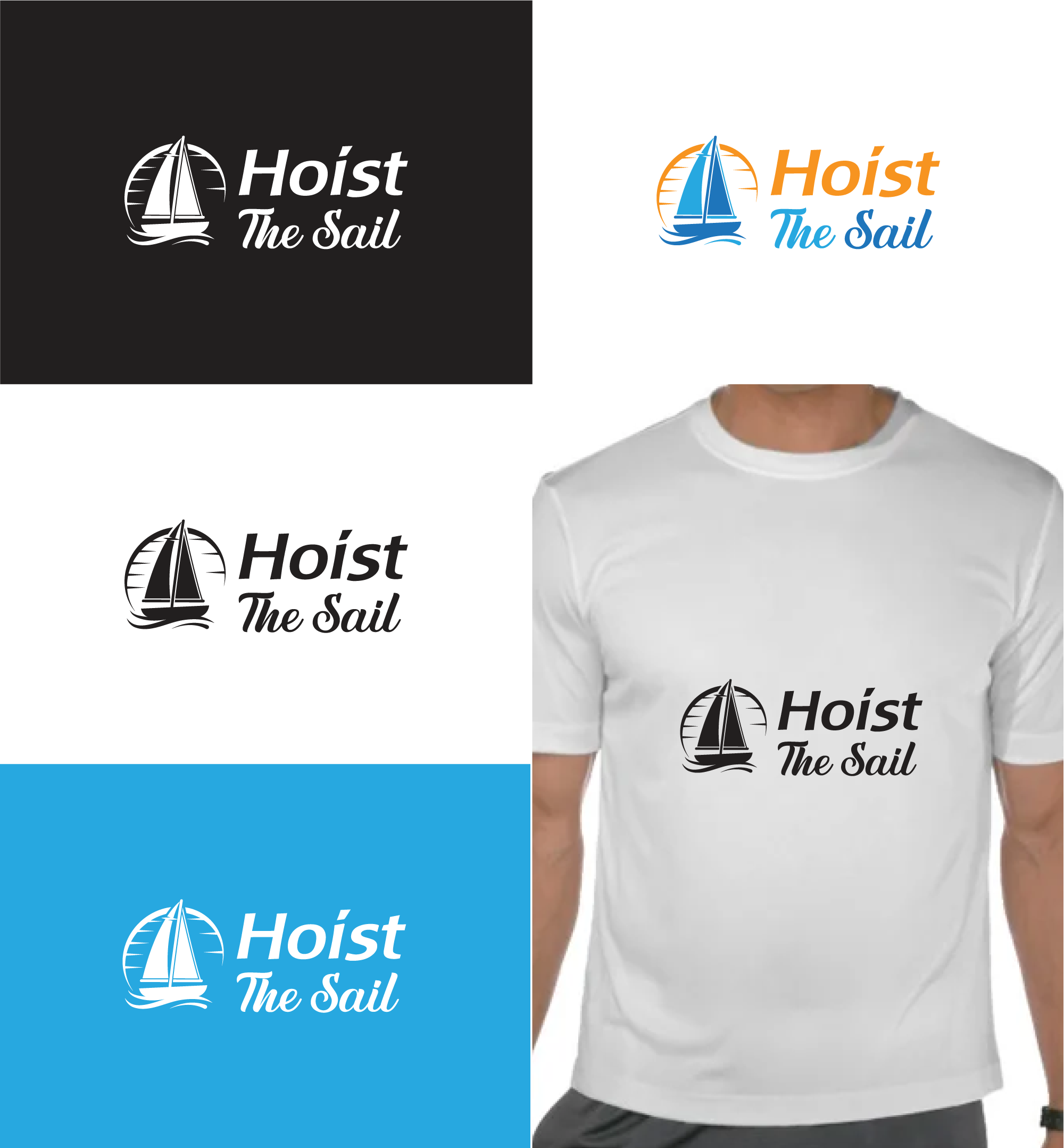 Logo Design by RA-bica for this project | Design #33373835