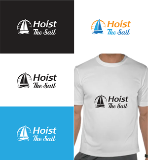 Logo Design by RA-bica for this project | Design: #33373835