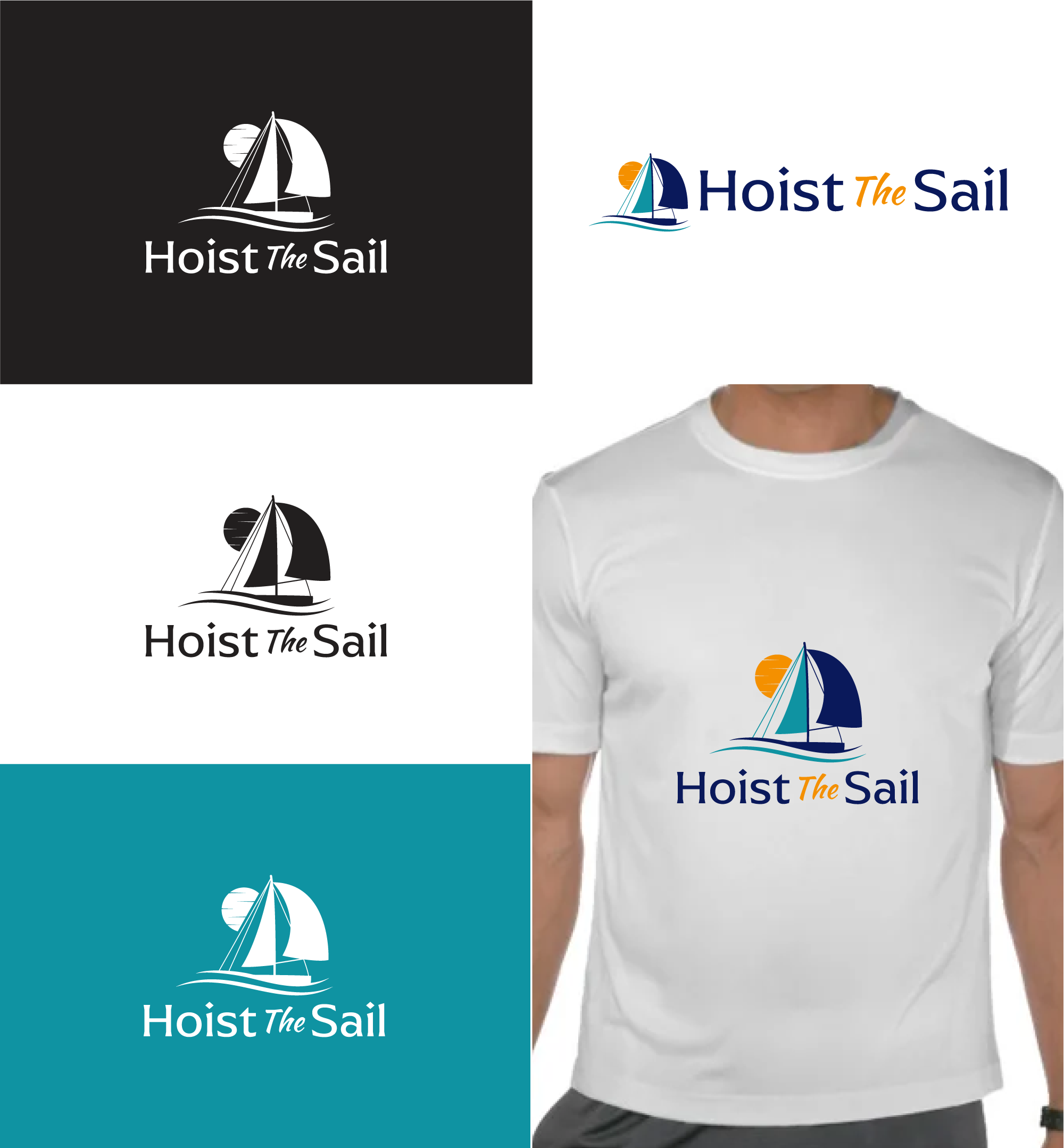 Logo Design by RA-bica for this project | Design #33373836