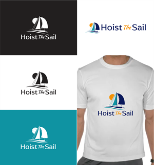 Logo Design by RA-bica for this project | Design: #33373836