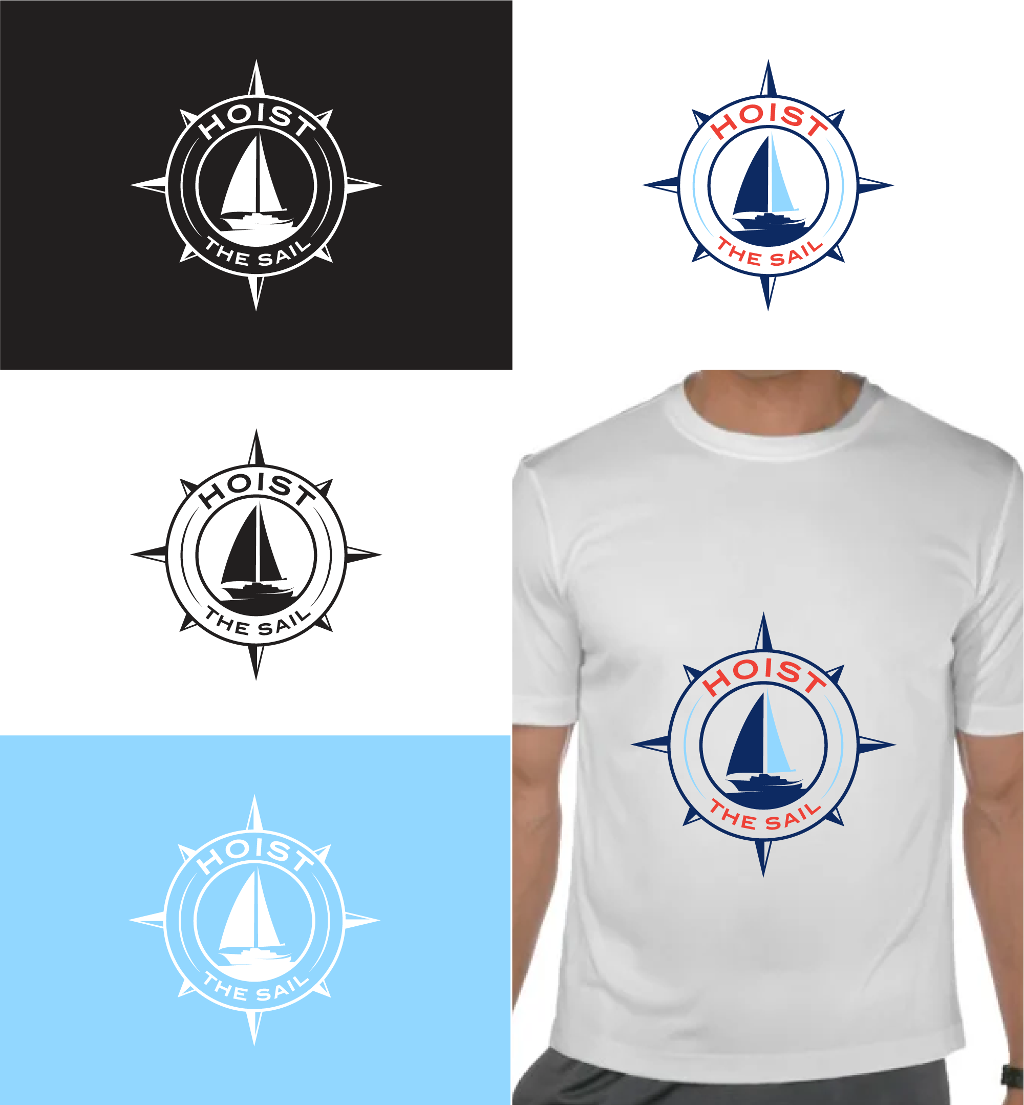 Logo Design by RA-bica for this project | Design #33373837