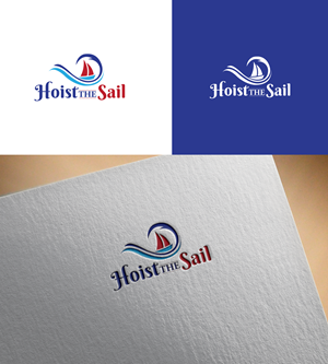 Logo Design by RA-bica for this project | Design: #33374114