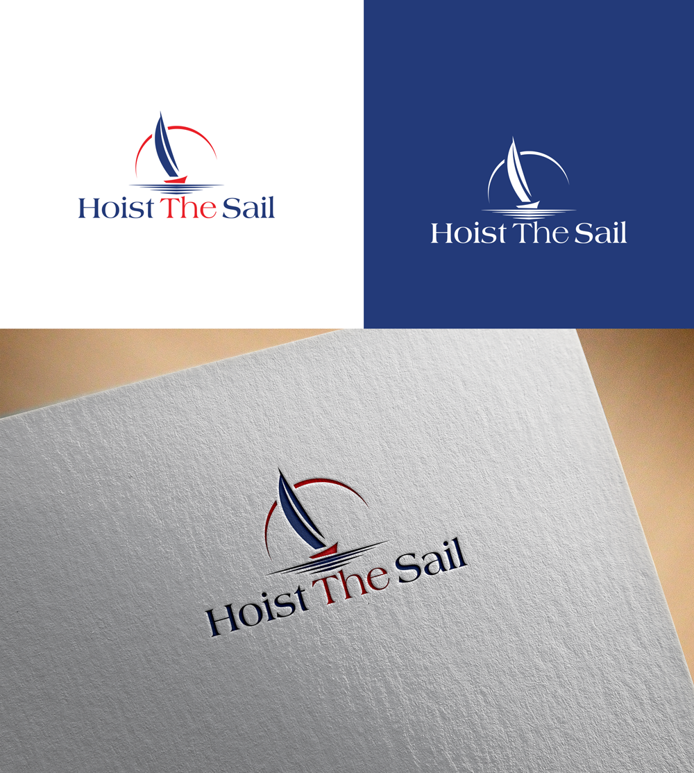 Logo Design by RA-bica for this project | Design #33374216