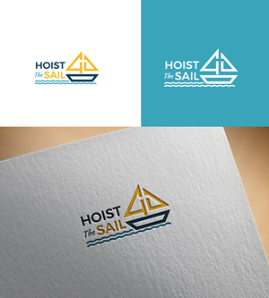 Logo Design by RA-bica for this project | Design: #33374317