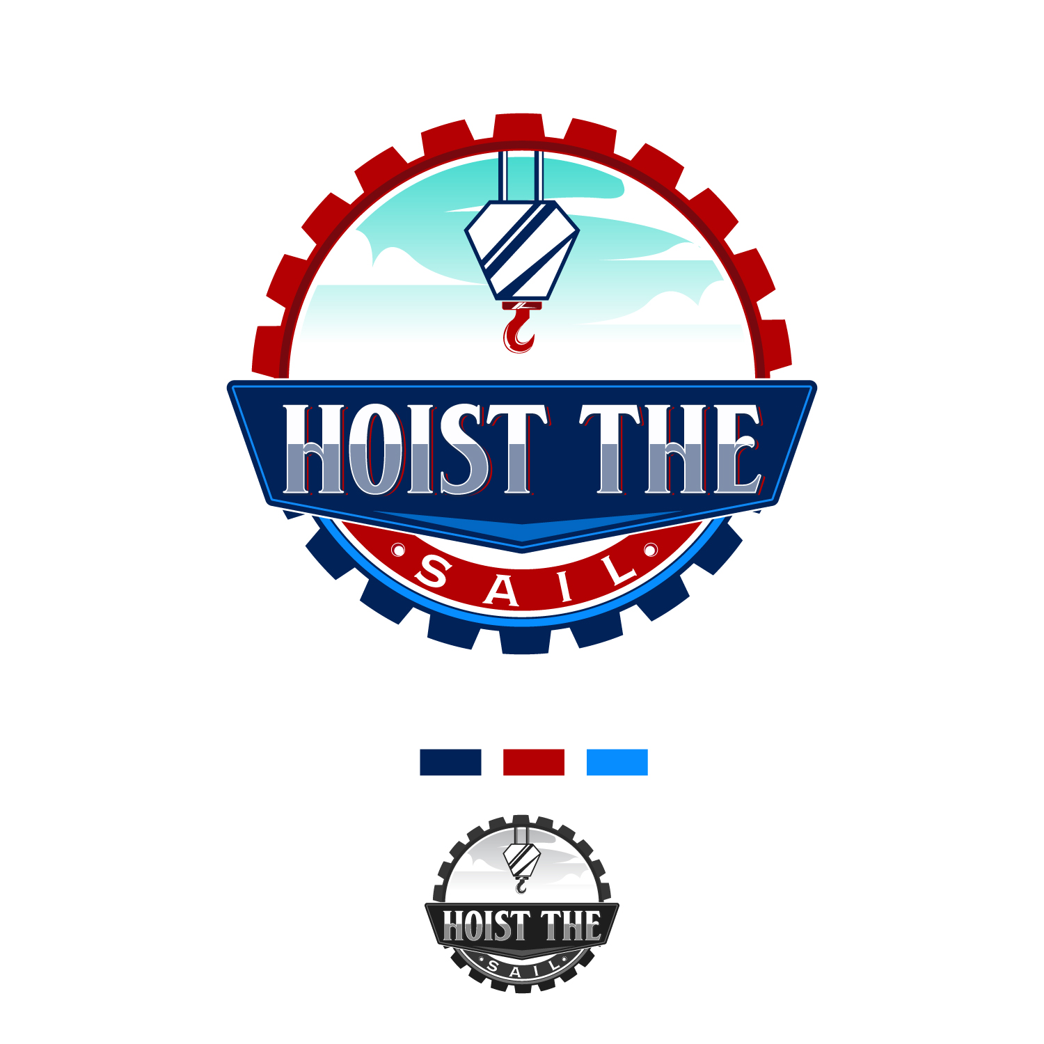 Logo Design by Suvendu.S for this project | Design #33386386