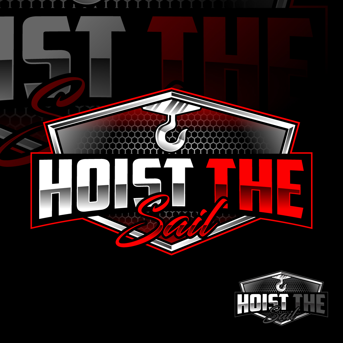 Diseño de Logo por Suvendu.S para este proyecto | Diseño #33387013