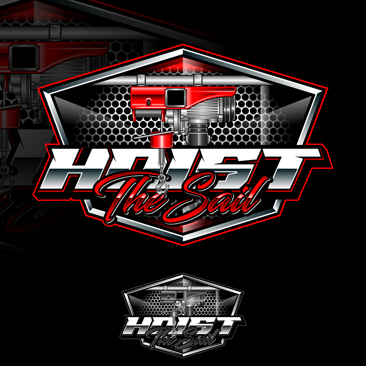 Logo Design by Suvendu.S for this project | Design #33389071