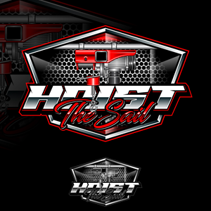 Logo Design by Suvendu.S for this project | Design: #33389071