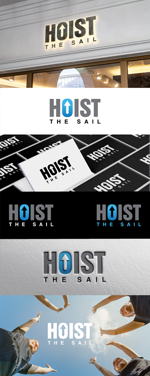 Logo Design by HiKyriosDesign for this project | Design: #33389088